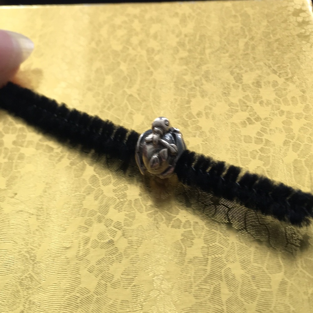 Trollbeads Pax Bead